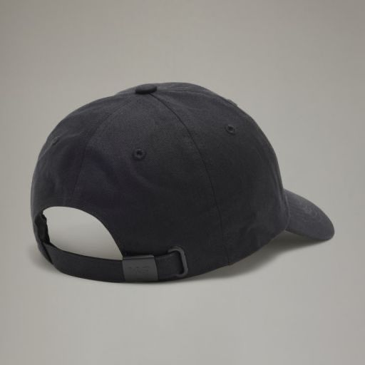 Абсолютно новая Кепка Y-3 Square Label