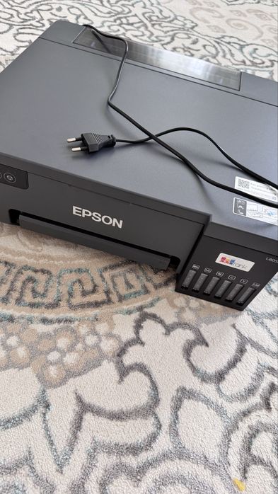 Epson l8050 epson l 8050 епсон л8050