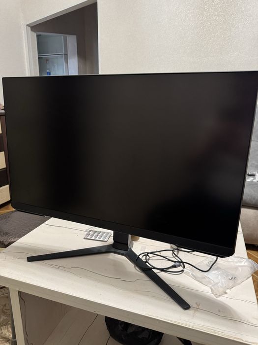 Монитор Samsung Odyssey