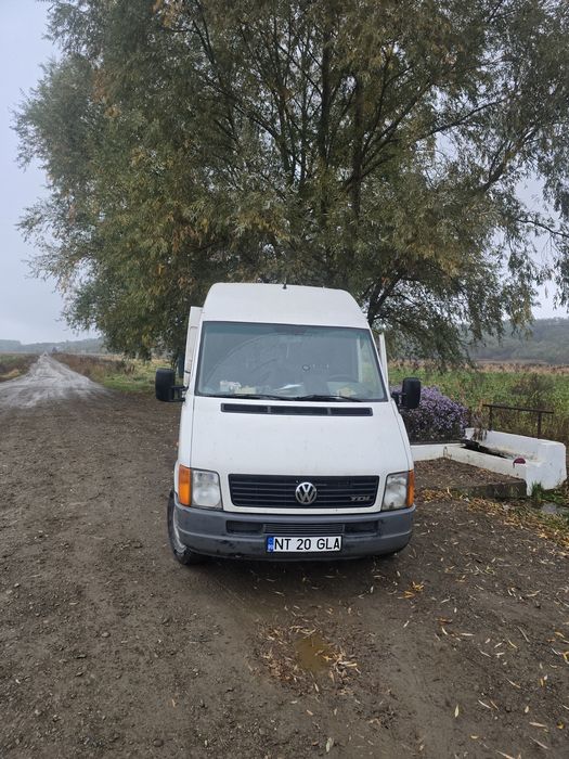 Vw lt 30 de vanzare