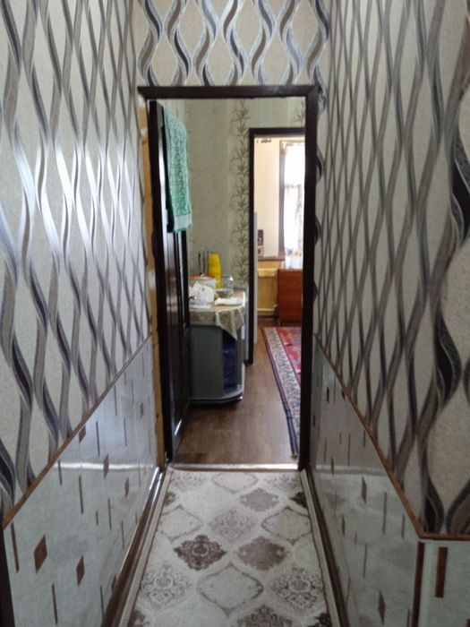 2-х комнатная квартира