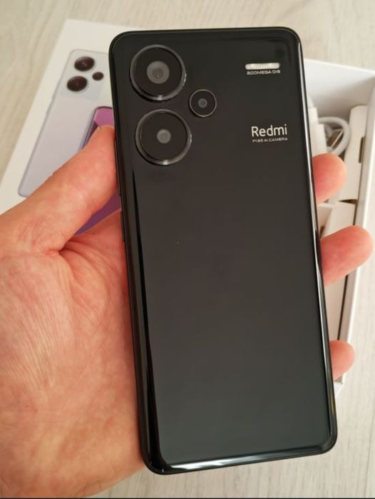 Redmi Note 13 Pro Plus 512 gb Ram 12 5G