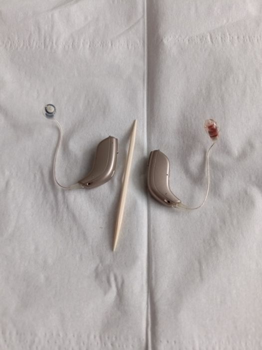 Aparat auditiv Oticon siya 2 cu bluetooth