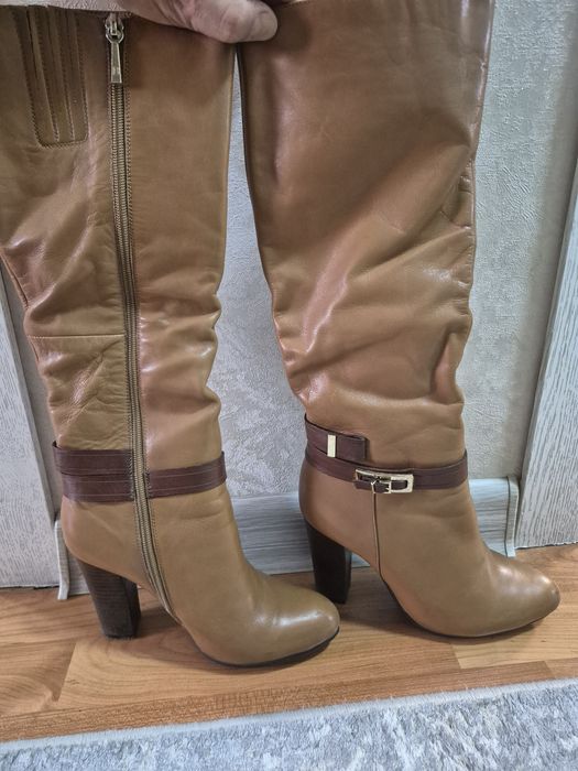 Обувь женская зимний и осень зима