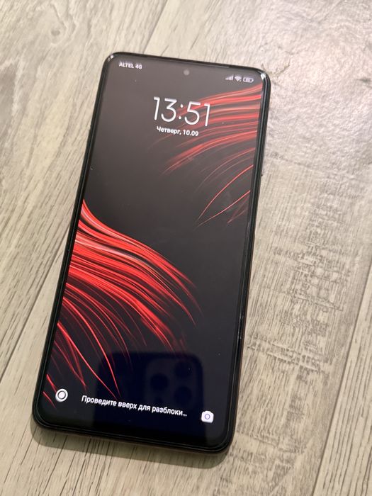 Poco x3 pro 256gb