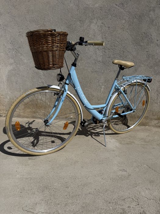 Bicicleta dama KsCycling 28 Inch aproape noua