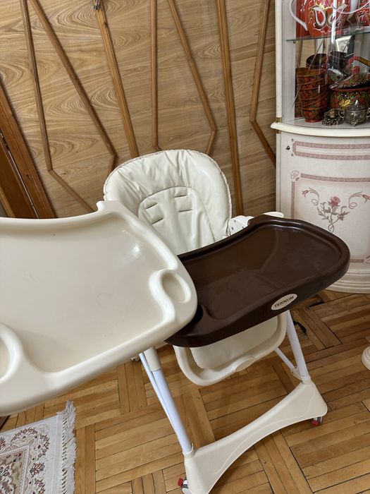 Детский стульчик