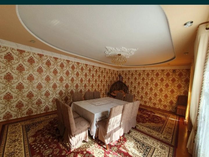 В аренду сдается дом