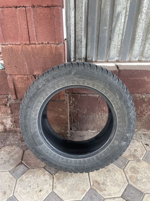 Шины 225/65 R17 Зимные
