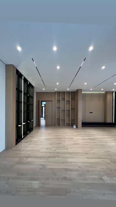 Ремонт квартир и офисов под ключ - качественно, в срок, с гарантией.