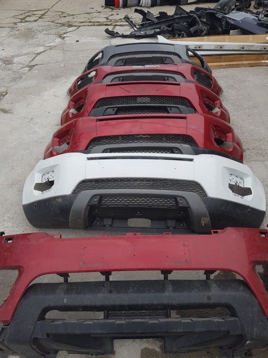 bara fata range rover evoque an 2015 2016 2017 cod gj3217f003