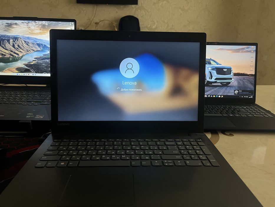 Lenovo ноутбук для офисных работ