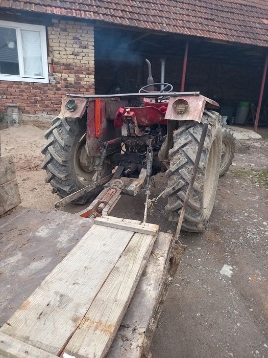 Tr 445 accept orice proba