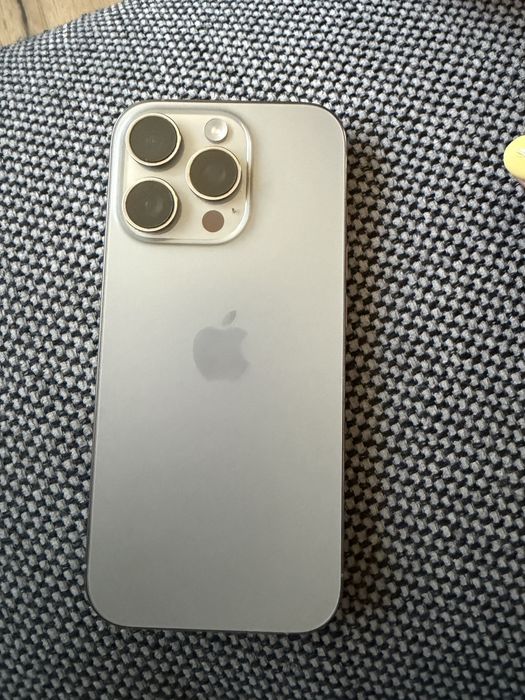 Iphone 16 Pro 256 GB