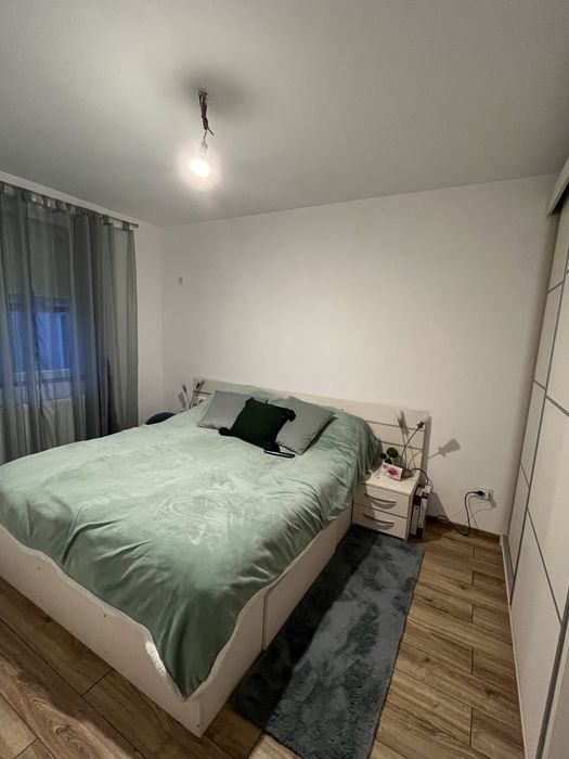 de vanzare casa Popesti Leordeni 2 locuri de parcare