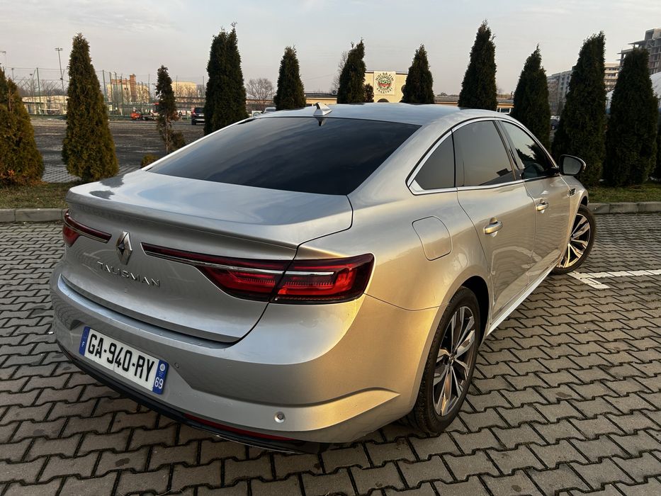 Talisman 2021/Navi mare/2.0 dCi /160 Cp/Ph2 Facelift