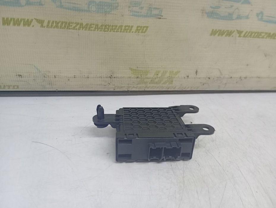 Modul senzori parcare 068413485 Jeep Compass 2 (2017 - 2021) 2.0 Multijet II