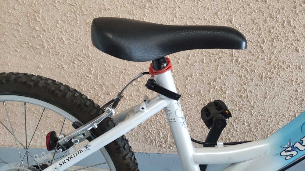 Детско колело  20 цола