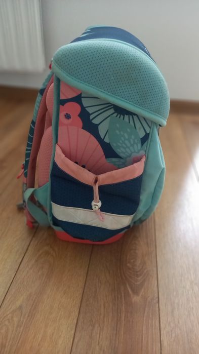 Раница Belmil момиче 1-4 клас