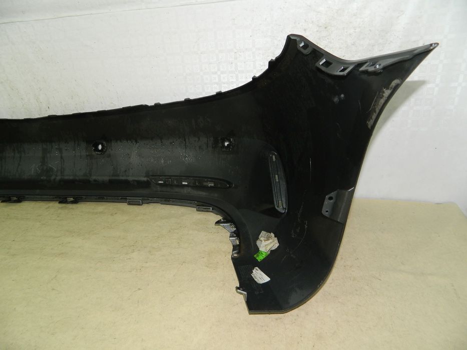Bara spate Mercedes SLK - AMG W172, 2015, 2016, 2017, 2018, 2019,, A1728853100