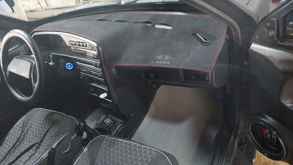 Продам ВАЗ2114 в отличном состоянии