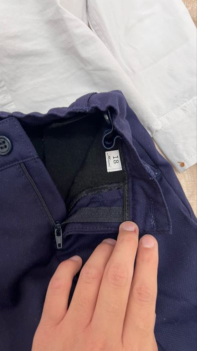 Костюм на годик малышу