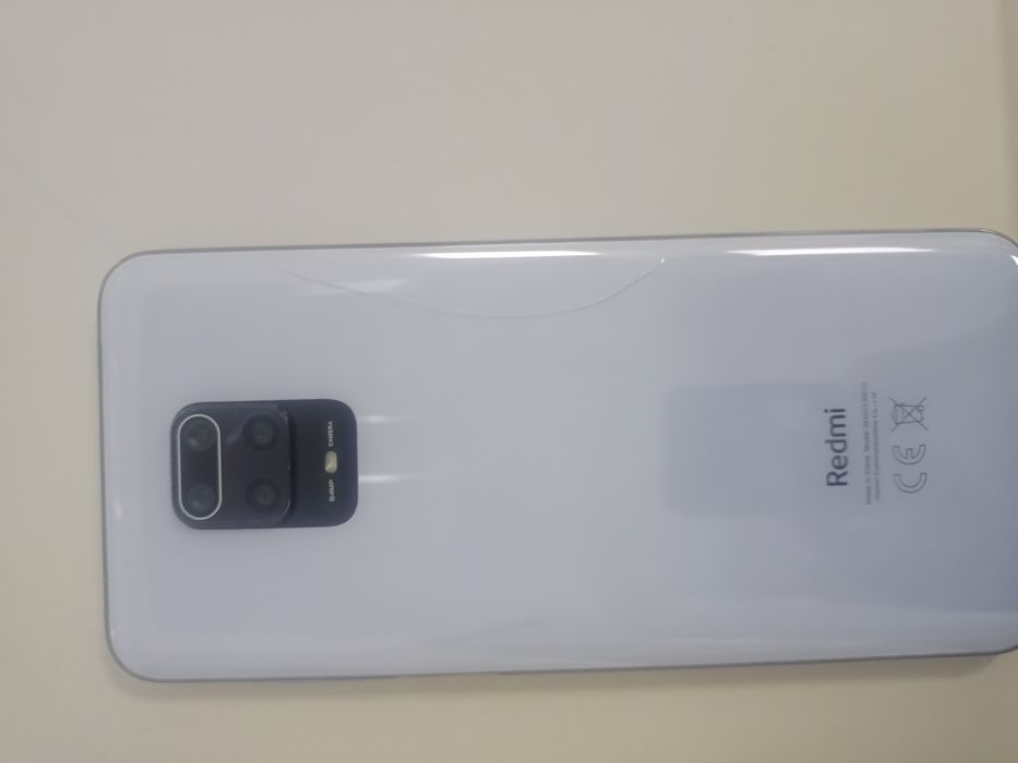 Продам Redmi Note 9 Pro