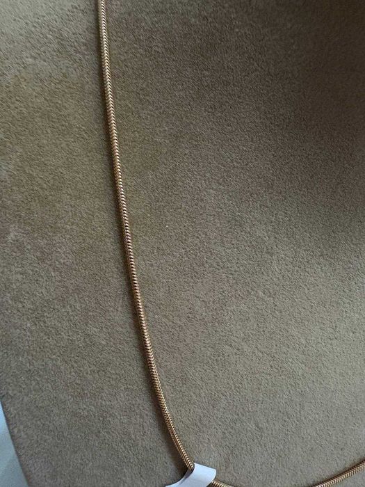 Lant Aur 14K (ctg)staramanet