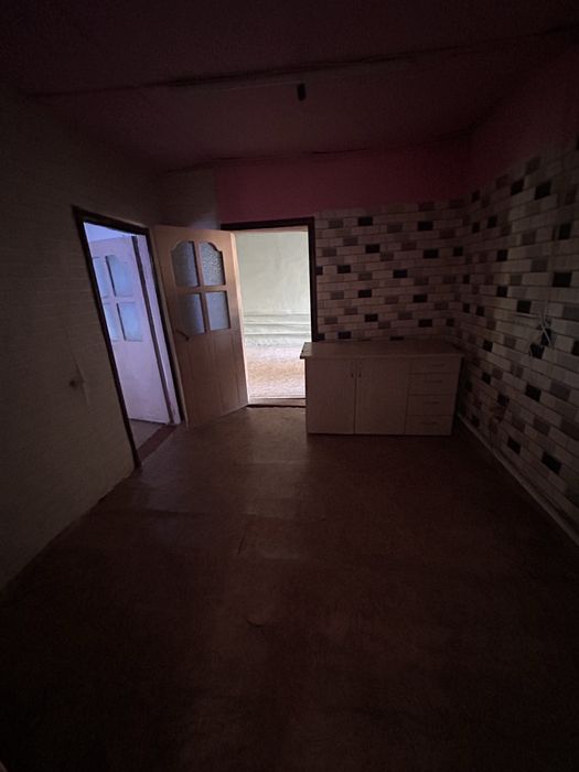 Сдам полдома из 4х комнат