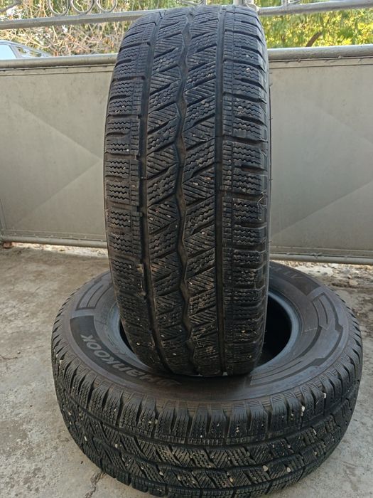 Hankook I Cept LV 235/65/16C