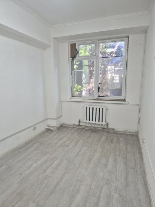Сдам офисное помещение 45м²