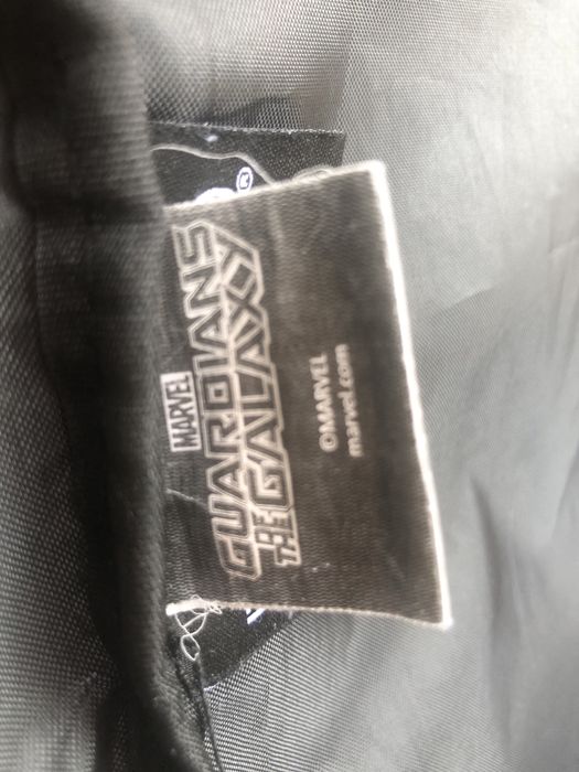 MARVEL  Ученическа  Раница модел  GROOT