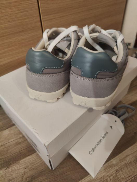 Спортни обувки Calvin Klein