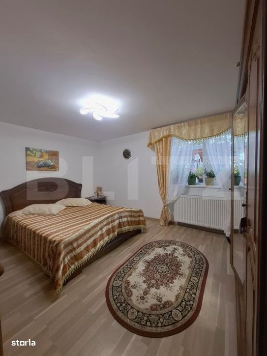 Casa individuala - Cartier Izvor, Tarlungeni
