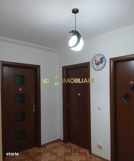 2 Camere de vanzare | Gorjului | Metrou | Bloc 2011 | Centrala Proprie