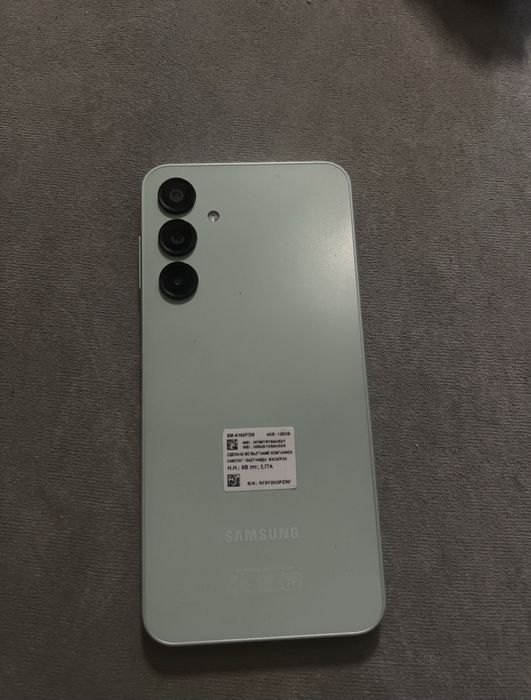 Продам телефон Samsung A16