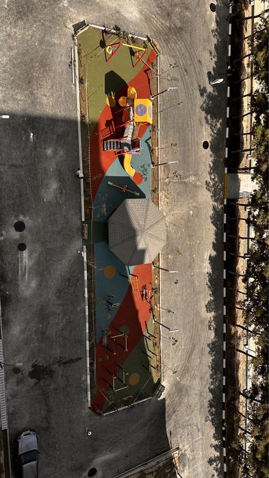 Резиновые покрития