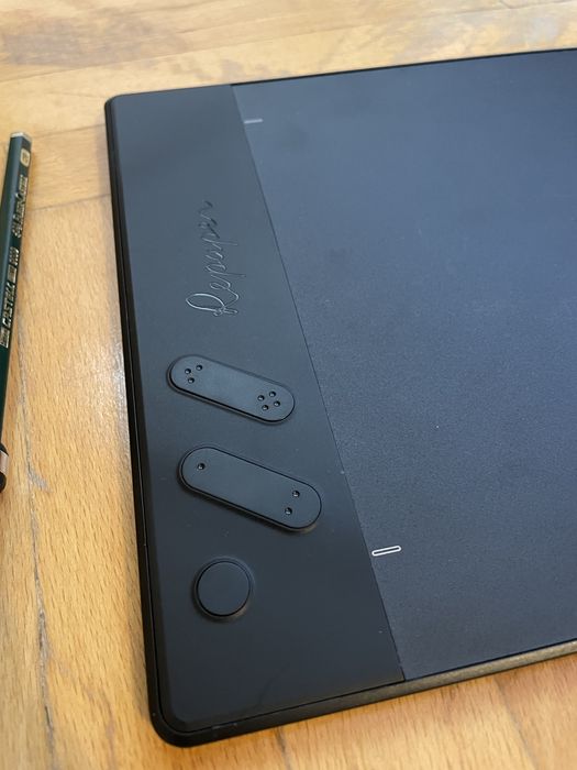 Графичен таблет iskn Repaper Faber-Castell Limited Edition