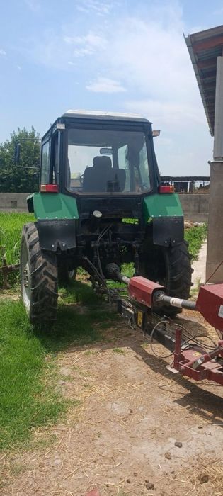 MTZ 80 X   1988jsjsjsskwiwikdjfj