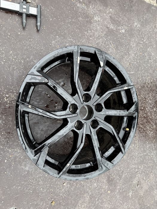 Джанта 5X112 R18 1 брой