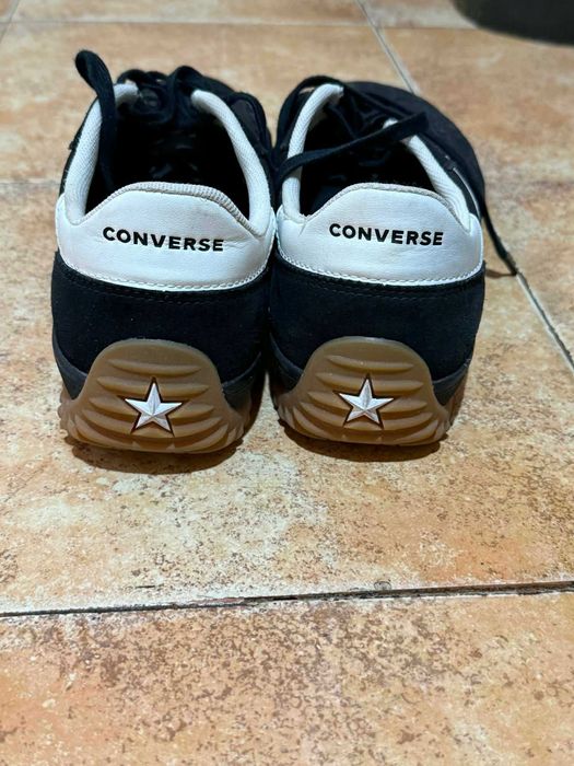 converse run star trainer