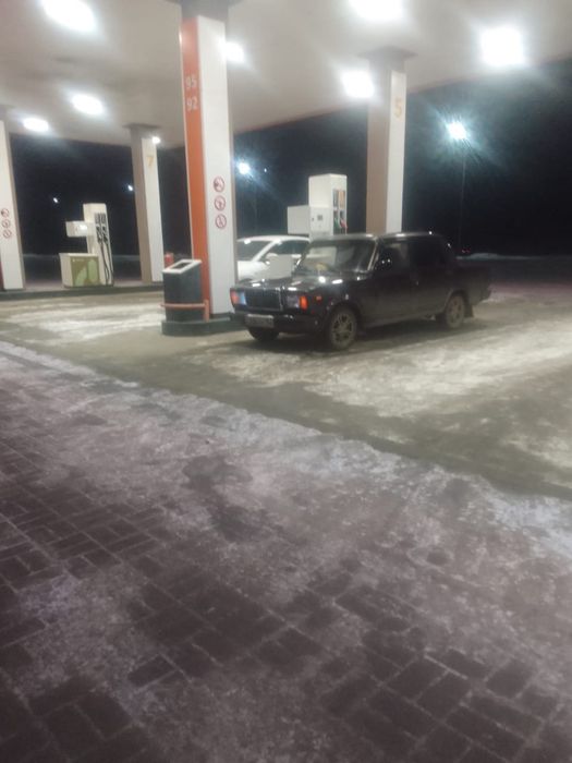 Сатылады ваз 2107