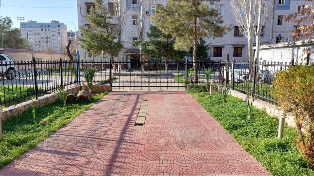 2-комнатная на идеальном 1 этаже, Электроаппарат