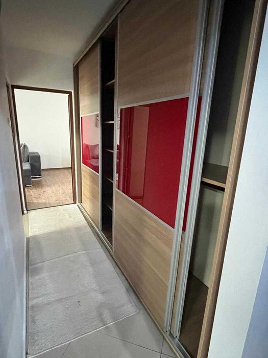 De inchiriat apartament 2 camer