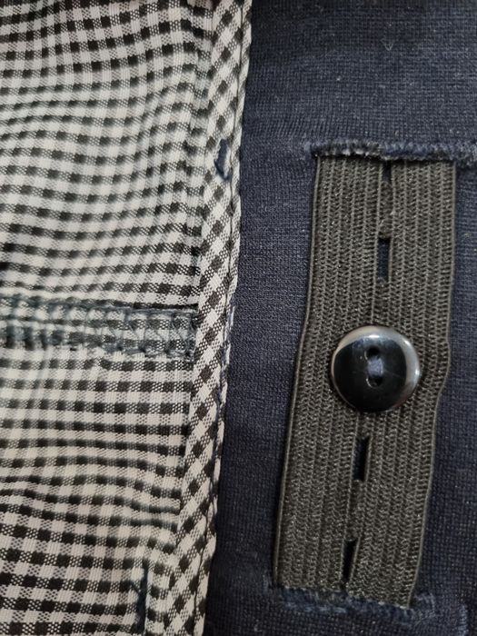 Школьные брюки для мальчика