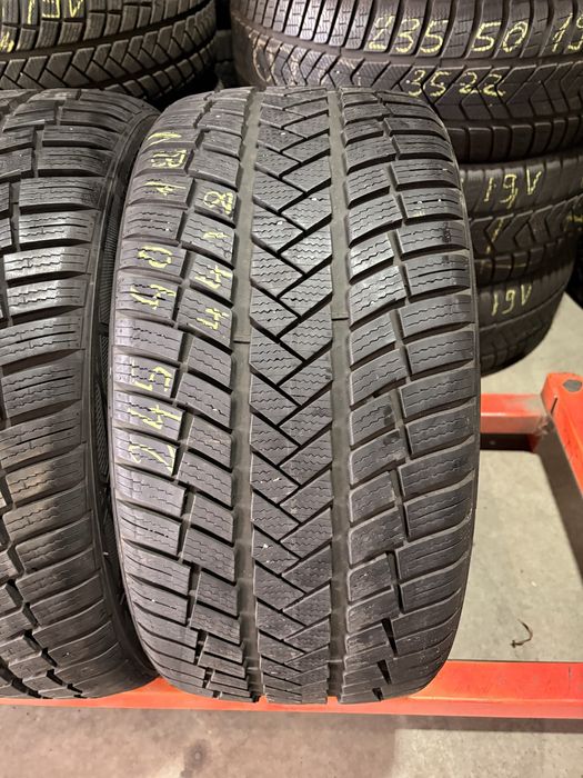 Anvelope iarna 245/40/18 Vredestein WinTrac Pro 245 40 18 R 18