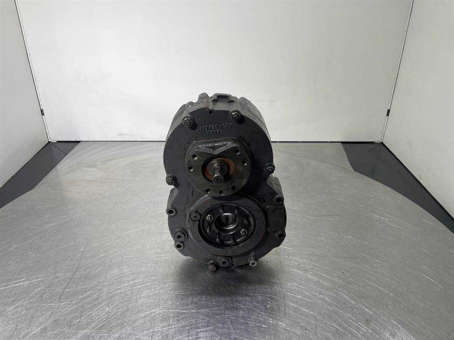Transmisie ZF AV-230 - Piese de schimb ZF