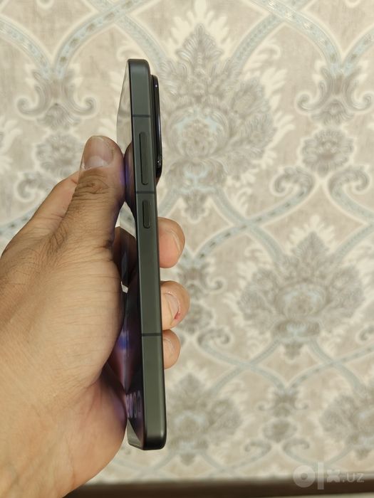 Xiaomi 15 China Global Rom 12/256 сотилади