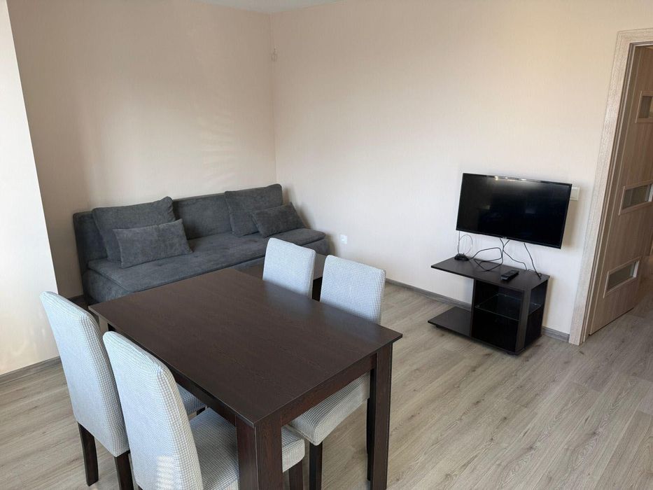 Дава се под наем Двустаен апартамент в София, Горна баня - 70 кв.м за 598.23 € - Снимка #2