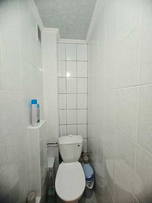 В продаже 3х комнатная, р-он КШГ